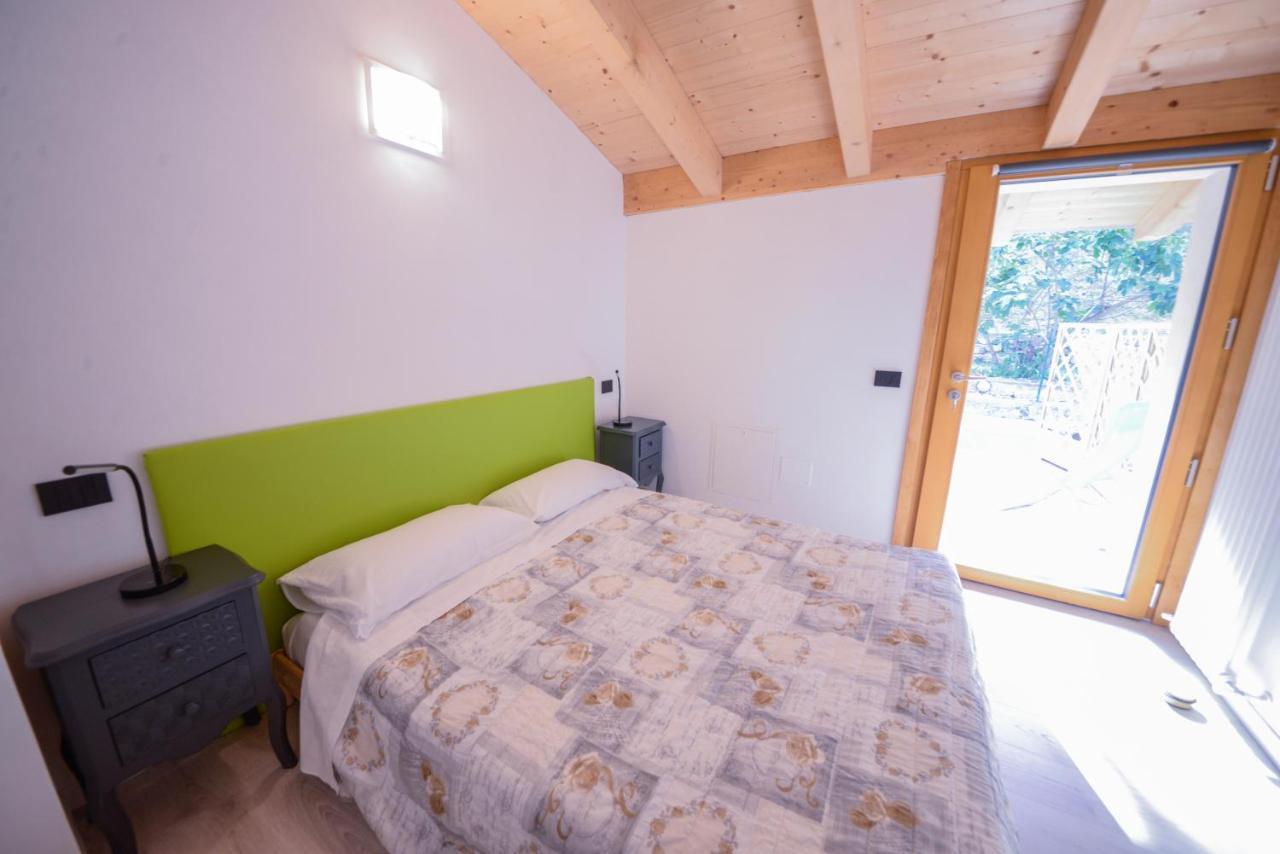 Nature Home Relax 2 Arco Eksteriør bilde